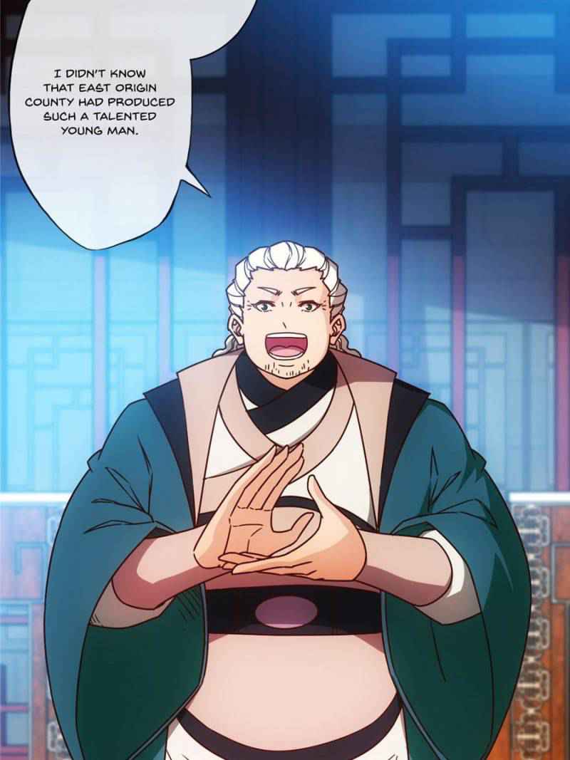 The Greatest Deity Chapter 76 47